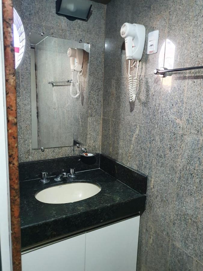 Flat Beira Mar Em Tambau - Jp Apartment Joao Pessoa Exterior photo